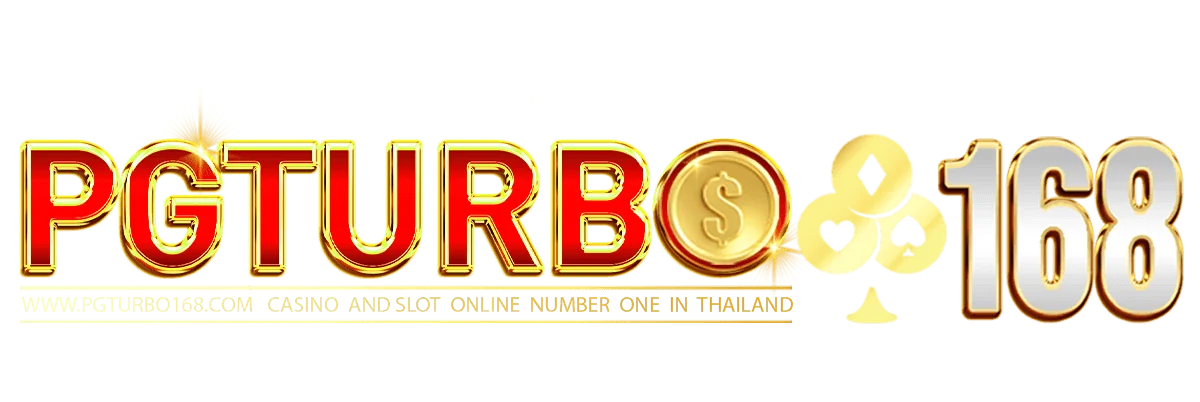 PGTURBO168 คาสิโนสด | บาคาร่า รูเล็ต โต๊ะสดครบ